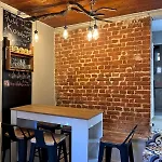 别墅 Greek House With Sea View In The Heart Of History Ayvalı