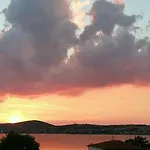 Greek House With Sea View In The Heart Of History 别墅 Ayvalı