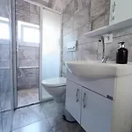 别墅 Greek House With Sea View In The Heart Of History Ayvalı