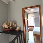 Greek House With Sea View In The Heart Of History 别墅 Ayvalı