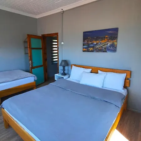 Greek House With Sea View In The Heart Of History *