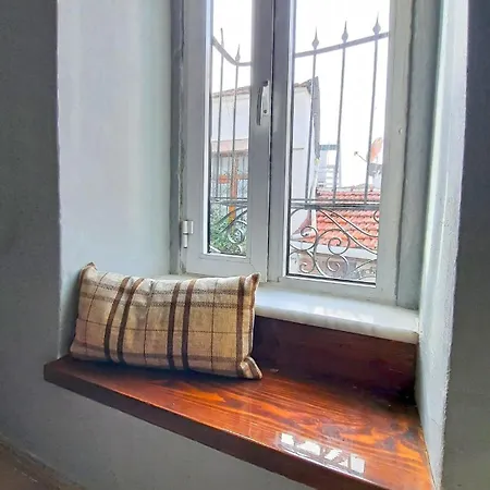 Greek House With Sea View In The Heart Of History * Ayvalik