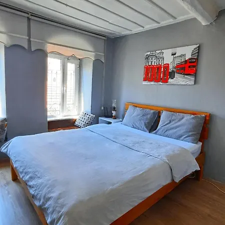 Villa Greek House With Sea View In The Heart Of History *