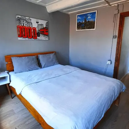 Greek House With Sea View In The Heart Of History * Аявали