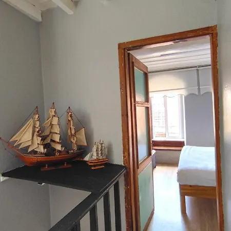 Greek House With Sea View In The Heart Of History Villa Ayvalik