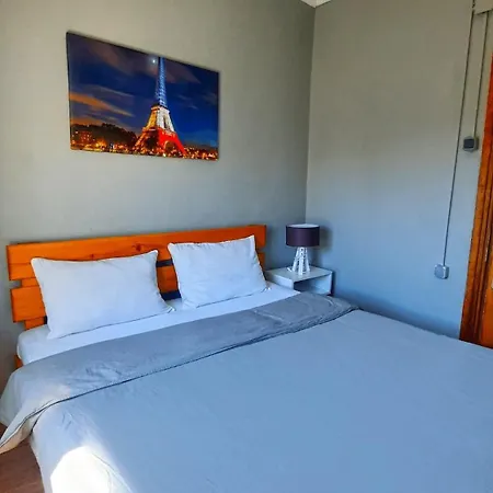 Greek House With Sea View In The Heart Of History * Ayvalik