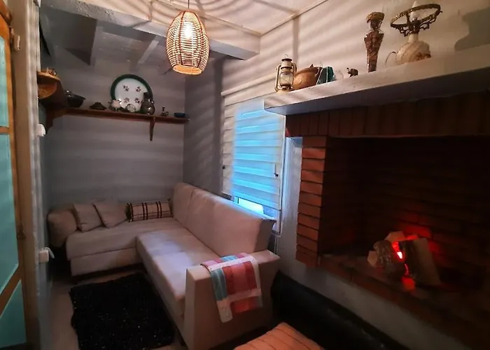 Greek House With Sea View In The Heart Of History Villa *