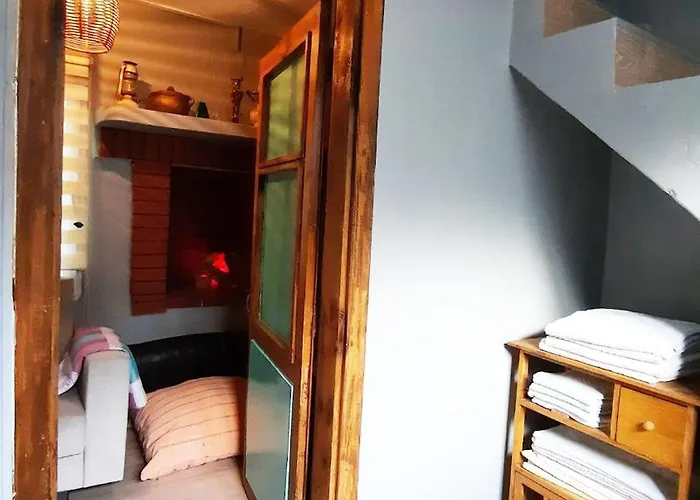 Greek House With Sea View In The Heart Of History Villa