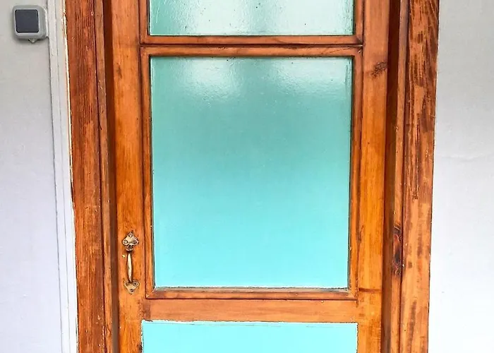 Villa Greek House With Sea View In The Heart Of History