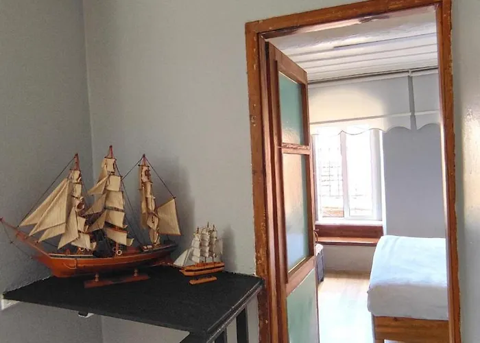 Greek House With Sea View In The Heart Of History Villa Ayvalik