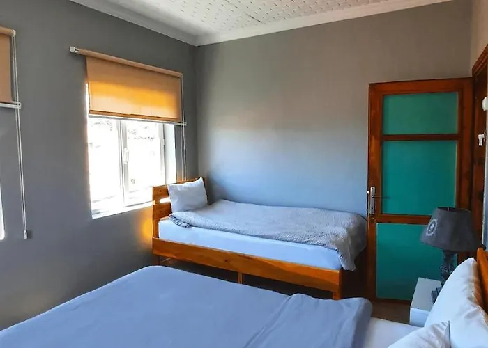 Villa Greek House With Sea View In The Heart Of History